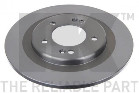 Тормозной диск NK 203442