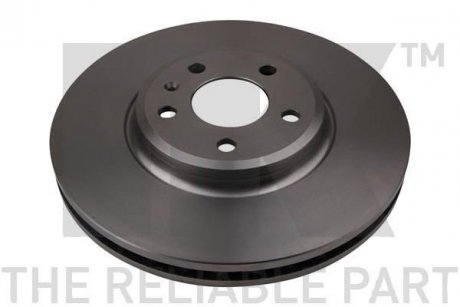 Тормозной диск NK 2047127