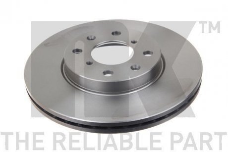 Тормозной диск NK 205214