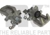 Суппорт задний левый Citroen C5 II, C5 III Peugeot 407, 407 Sw 1.6-3.0D 05.04- 2137123 NK