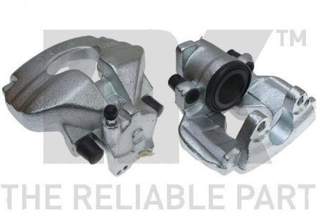 Фото 1 - супорт гальмівний NK 2147293 Супорт гальмівний NK 2147293 (фото 1)