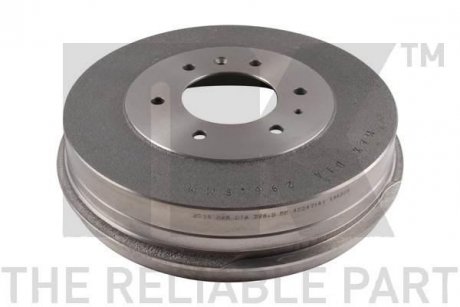 Тормозной барабан NK 253214