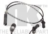 Датчик частоти обертання колеса NK 291525 (фото 1)