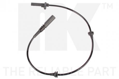 Датчик ABS передний BMW X5 E70, F15 X6 E71, F16 06-19 NK 291550