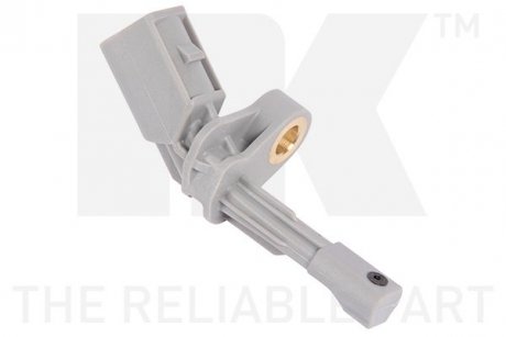 Датчик ABS (задній) Skoda Superb II/VW Golf VI/Passat 08- (L) NK 294763