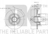 Тормозной диск NK 313647 (фото 3)