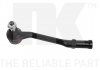 Наконечник тяги рульової (L) Citroen C3 1.2 VTi/1.5/1.6 BluHDi16- NK 5031955 (фото 1)