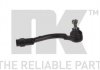 Наконечник рулевой тяги прав Hyundai I20, I30, IX20 Kia Soul, Venga 1.1D-1.6D 08.08- NK 5033434 (фото 1)