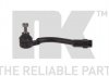 Наконечник рулевой тяги левый Hyundai I20, I30, IX20 Kia Soul, Venga 1.1D-1.6D 08.08- NK 5033435 (фото 1)