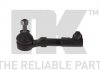 Наконечник рулей. тяги левый Renault Kangoo, Kangoo Express, Megane I, Scenic 1.2-2.0 01.96- NK 5033938 (фото 1)