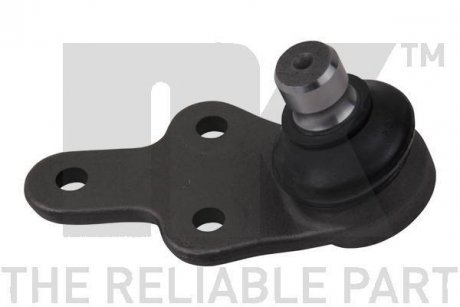 Кульова опора перед. ліва ниж. Ford C-MAX II, Focus III 1.0-2.0TDCi 12.10- NK 5042529