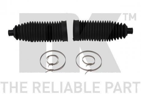 Комплект пылника, рулевое управление NK 5091508
