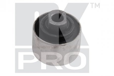 Сайлентблок важеля VW P. A4/PASSAT 97- DOLNEGO LE/PR (PRO) NK 5104715PRO