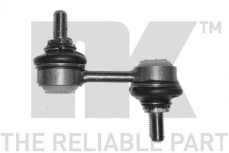 Тяга/стойка стабилизатора NK 5111508