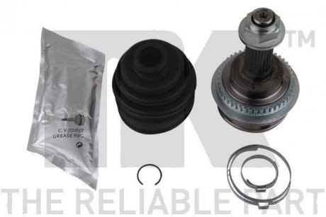 Шрус приводний компл. NK 514412