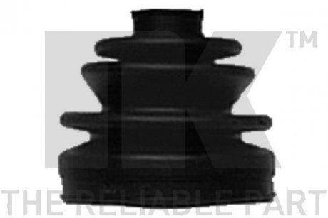 Пильовик привідного валу (набір) NK 522610 (фото 1)