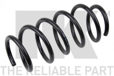 Пружина підвіски NK 533692