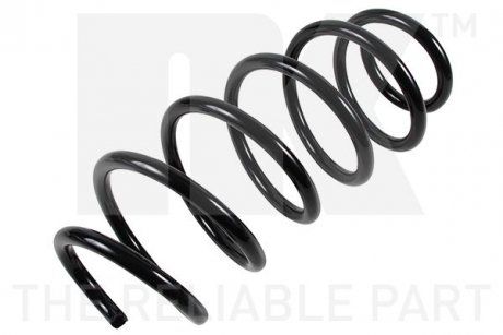 Пружина (передняя) VW Caddy III 1.4/1.6/2.0Ecofuel/2.0SDI 04-15 NK 5347182