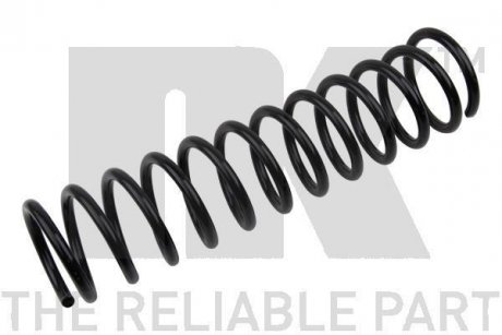 Пружина подвески NK 544303