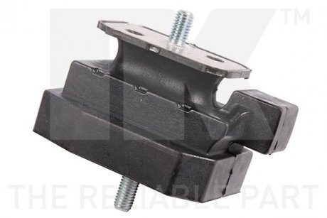 Подушка КПП BMW 5 (E60) 2.3i-3.0i 04-10 (M54/N52/N53) NK 59715021