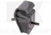 Більше не постачається Подушка двигуна (передня) (L) Renault Megane I 1.4-1.8 88-03 NK 59739067 (фото 1)