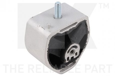 Подушка КПП VW Passat/Audi A4 1.6-1.8/1.9TDI 94-00 (L) NK 59747071