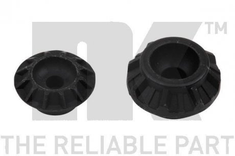 Опора стойка амортизатора NK 672312