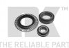 Подшипник колесный MB S-Class (W220) 98-05 NK 753325 (фото 1)