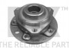 Подшипник ступицы перед. OPEL ASTRA G, ASTRA G CLASSIC, ZAFIRA A 1.2-2.2D 02.98-12.09 NK 753622 (фото 1)