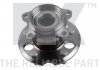 Підшипник маточини (задньої) Toyota RAV 4 00-05 NK 764546 (фото 1)