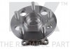 Підшипник маточини (задньої) Toyota RAV 4 00-05 NK 764546 (фото 2)