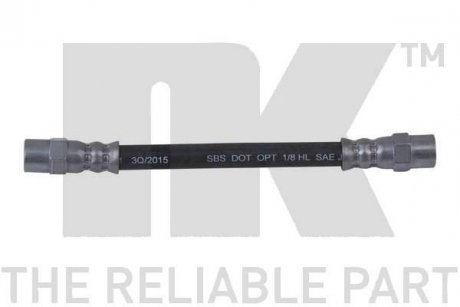 Шланг гальмівний NK 851510