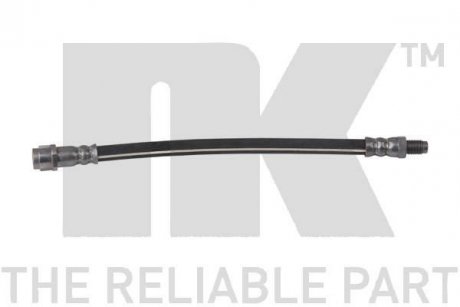 Шланг тормозной NK 853342