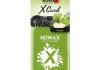 Автомобильный ароматизатор воздуха серия " X CARD" - Apple NOWAX NX07537 (фото 1)