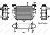 Интеркулер NRF 30252 (фото 5)