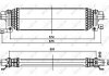 Інтеркулер NRF 30285 (фото 5)