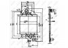 Интеркулер NRF 30865 (фото 5)