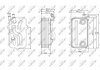 Охолоджувач мастила NRF 31268 (фото 5)