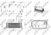 Радіатор мастила NRF 31270 (фото 5)