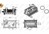 Радиатор смазки NRF 31280 (фото 5)