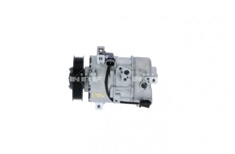 Компрессор кондиционера KIA SORENTO10- NRF 320012G (фото 1)