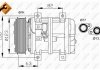 Компрессор кондиционера NRF 32112 (фото 1)