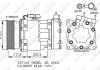 Компрессор кондиционера NRF 32266 (фото 1)