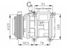Компрессор, кондиционер NRF 32449 (фото 1)