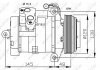 Компрессор кондиционера NRF 32470 (фото 2)