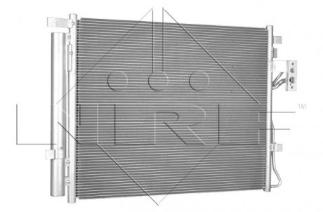 Конденсатор, кондиционер NRF 350021