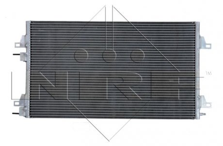 Конденсатор кондиціонера NRF 35447