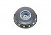 Муфта компресора кондиціонера DENSO 5SE/6SE 5PK/100MM 12V TOYOTA AVENSIS 2.0 D4D 03- NRF 380002 (фото 2)