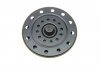 Муфта компрессора кондиционера DENSO 5SE/6SE 5PK/100MM 12V TOYOTA AVENSIS 2.0 D4D 03- NRF 380002 (фото 4)