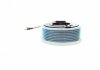 Муфта компрессора кондиционера SANDEN TRS09 7PK/100MM 12V HONDA CR-V 06- NRF 380016 (фото 2)